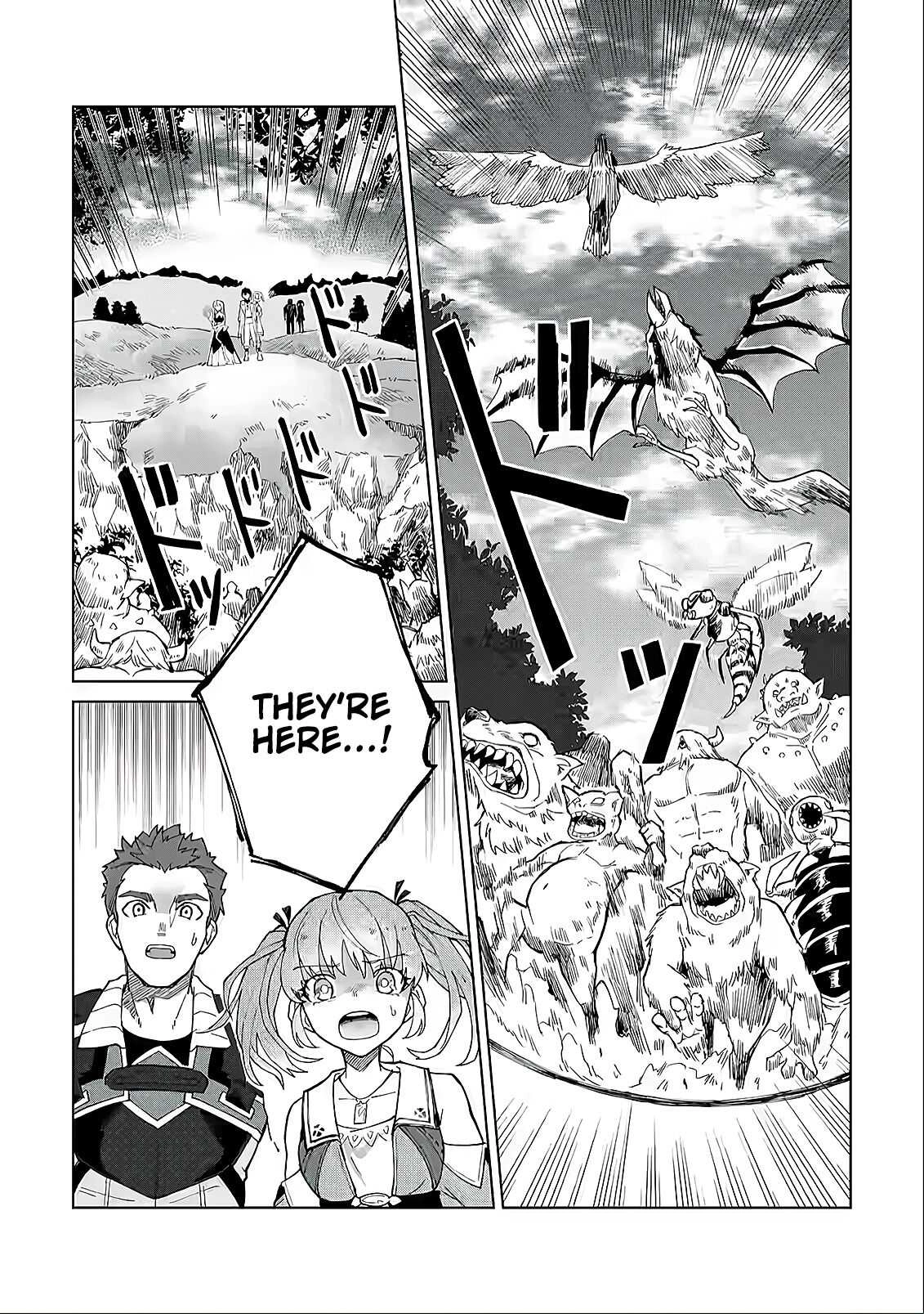 The White Mage Who Was Banished From the Hero's Party Is Picked up by an S Rank Adventurer ~ This White Mage Is Too Out of the Ordinary! Chapter 4 15